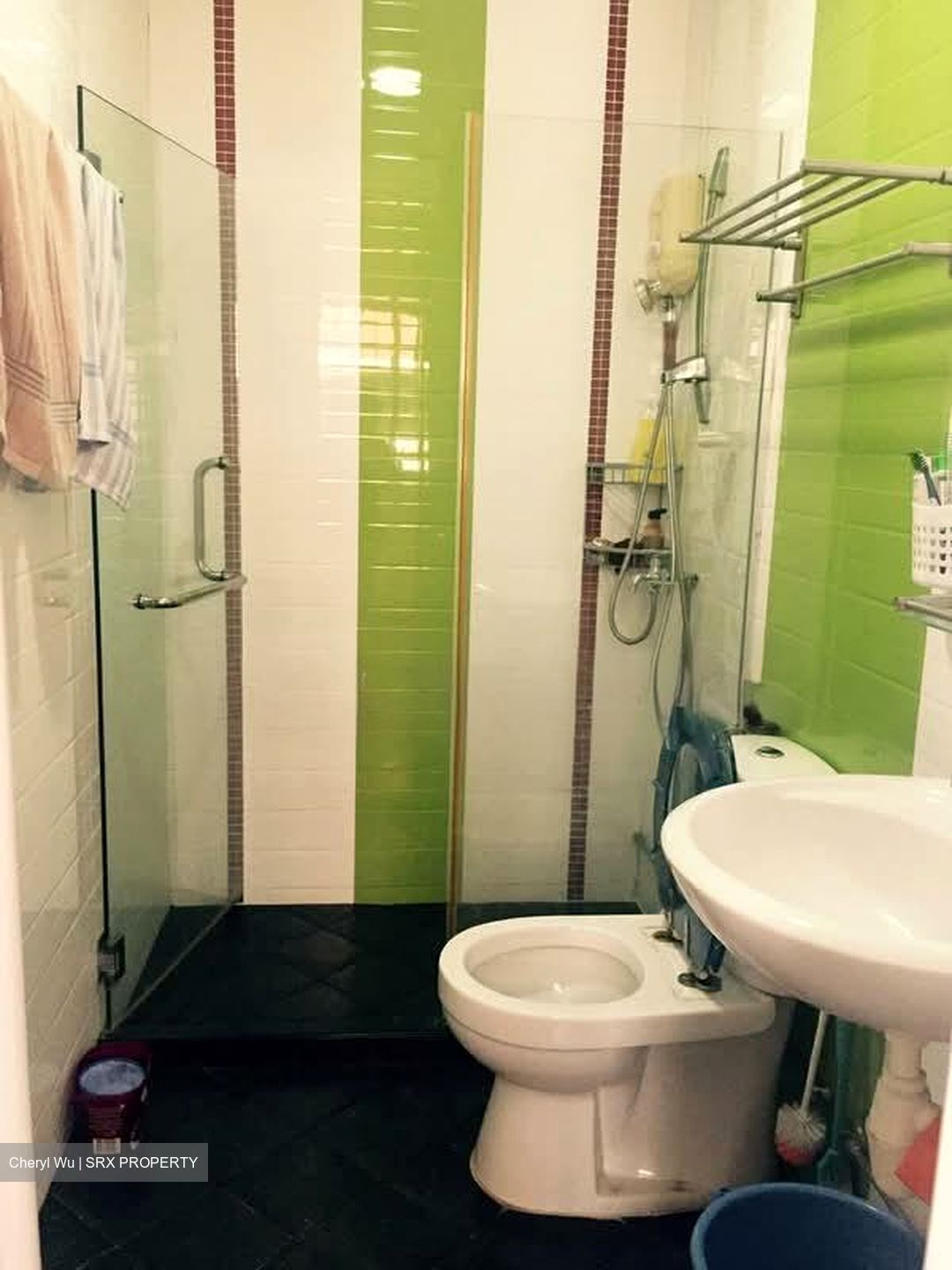Blk 14 TOA PAYOH COURT (Toa Payoh), HDB 4 Rooms #605515221